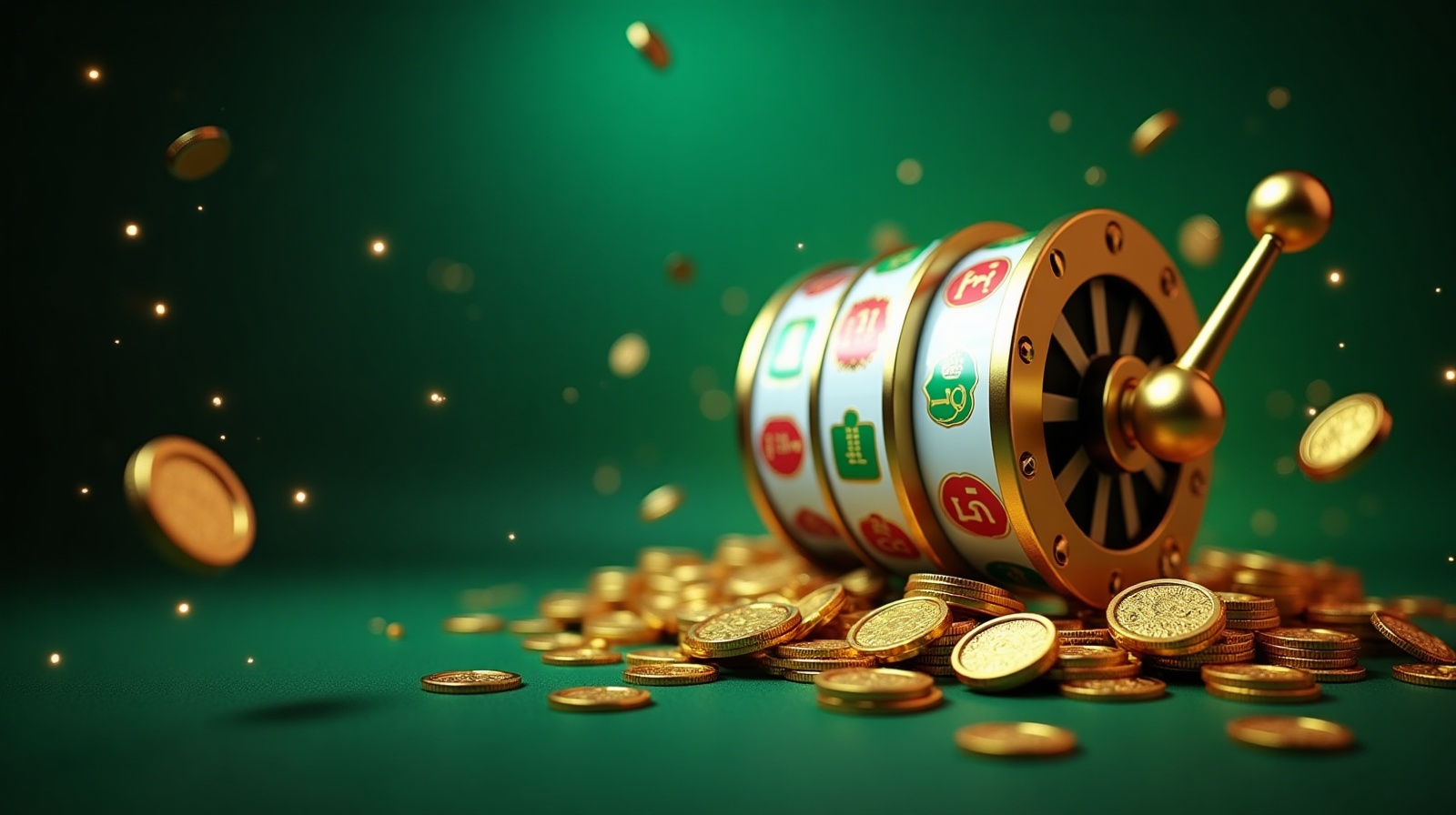 Gratorama Casino banner