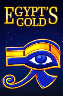 Egypt's Gold