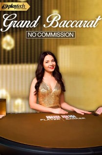 Grand Baccarat NC