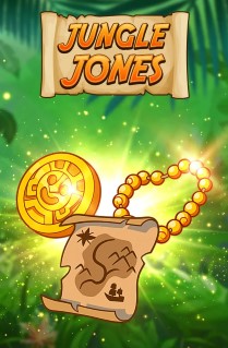 Jungle Jones