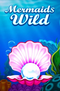 Mermaids Wild
