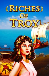 Riches of Troy