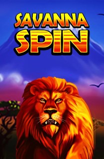 Savanna Spin