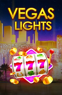 Vegas Lights