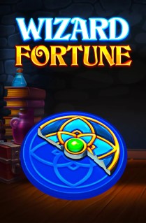 Wizard Fortune