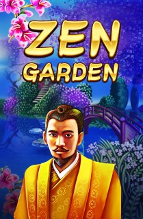 Zen Garden